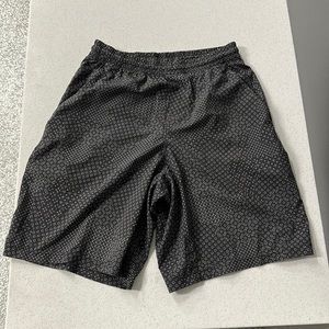 Lulu lemon Medium Shorts